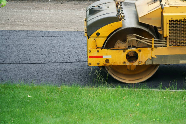 Driveway Overlay Services in Villas, FL