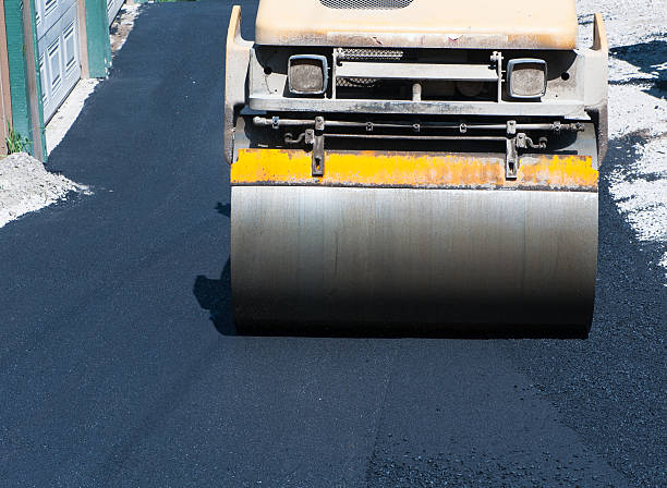 Why Choose Us For All Your Driveway Paving Needs in Villas, FL?